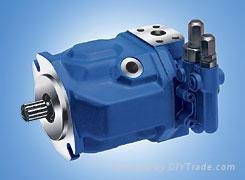 Pompa Rexroth P2RRK01M01AZPF22 Pompy Rexroth - 01