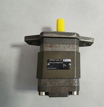 Pompa Rexroth PGH3-22/016RE07VU2 Pompy REXROTH