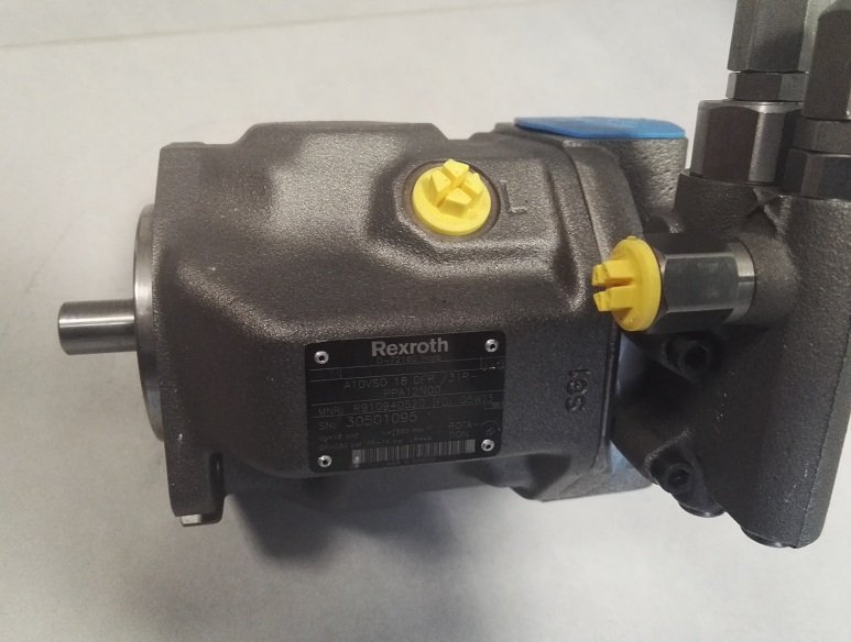 Pompa Rexroth PV7-16/25-45RE01M	