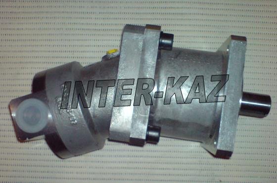 Pompa tłokowa prod. HYDROMA PNS2- 150 POMPY - 01
