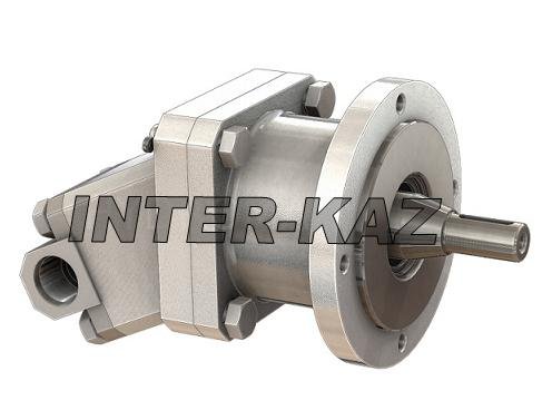Pompa tłokowa prod. HYDROMA PNS2- 63 POMPY - 01