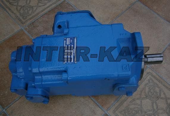 POMPA VICKERS EATON PVXS-130-M-R-SP-0000-098 - 01 POMPA VICKERS EATON PVXS-130-M-R-SP-0000-098 - 01