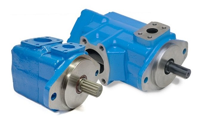 Pompa Vickers PVE 19R 130