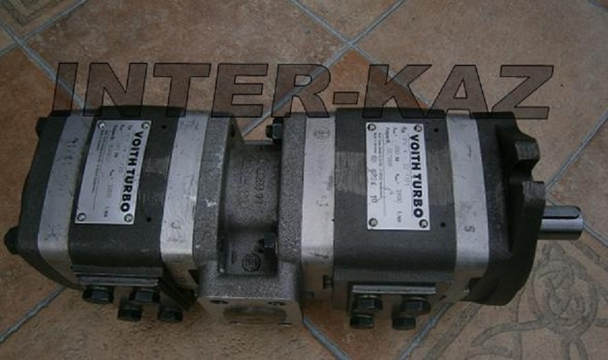 Pompa Voith IPV 4-13 171IPM/4-/20IPV/3-/5IPV/3-/5 