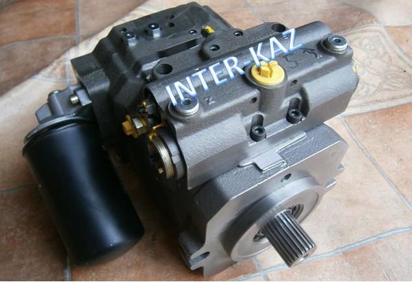  Pompa VOITH IPV5- 64 POMPY