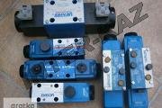 Rozdzielacz Vickers KHDG5V 5 33C80NEXVMU1H120 - 01 Rozdzielacz Vickers KHDG5V 5 33C80NEXVMU1H120 - 01