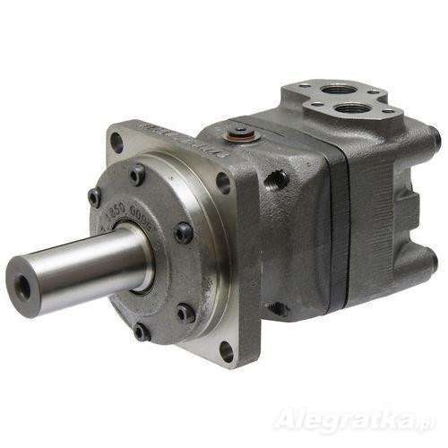 Silnik Sauer Danfoss OMV 800 151B 0264 wałek stożek - 01 Silnik Sauer Danfoss OMV 800 151B 0264 wałek stożek - 01