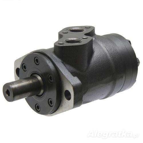 Silnik Sauer Danfoss OMV 800 151B 3104 wałek cylinder - 01