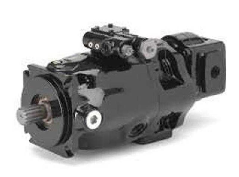 Pompa Parker typ: pv270 r1k1t1n00 - 01