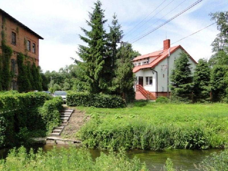Agroturystyka Mazury nad rzeką Wel * Pole namiotowe kajakarze * Pokoje