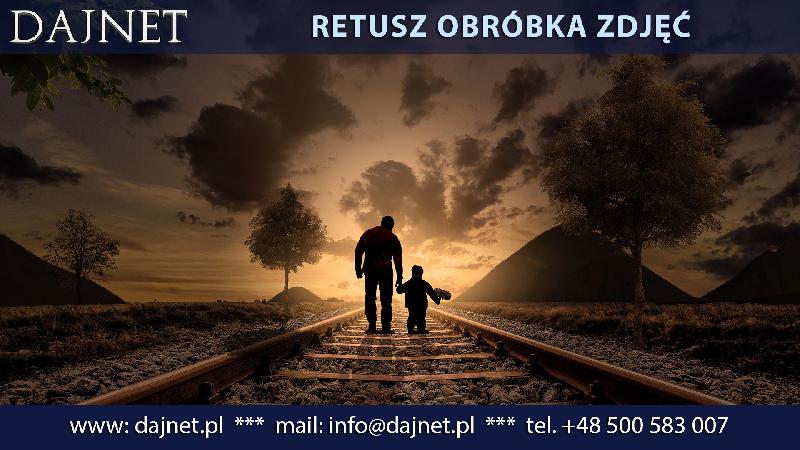 Profesjonalny retusz zdjęć fotografii Bielsko Biała
