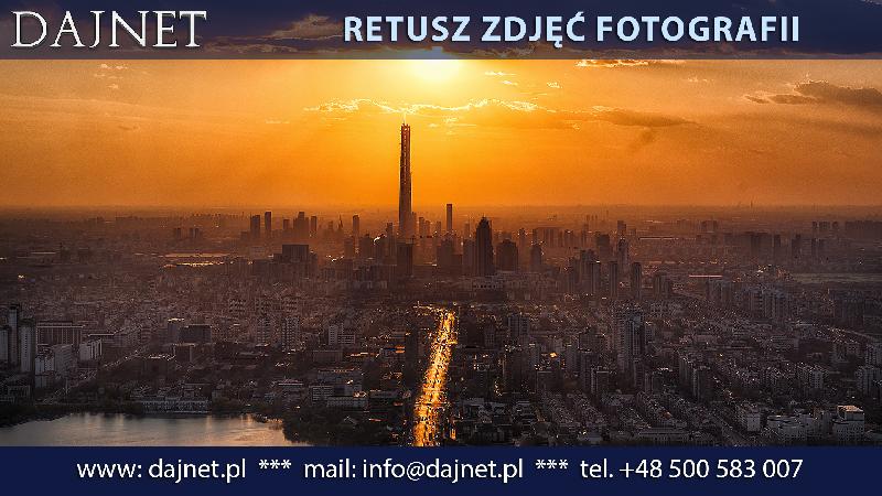 Profesjonalny retusz zdjęć fotografii Bielsko Biała - 01