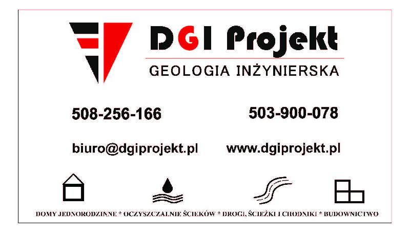 Badania geologiczne, badania geotechniczne, badania gruntu