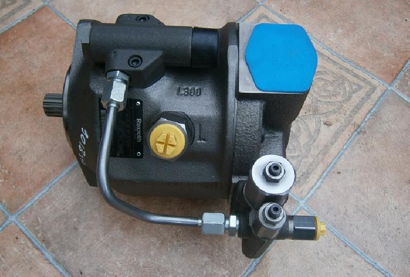 Pompa Rexroth a4 v4 71 ep4d1 pompy