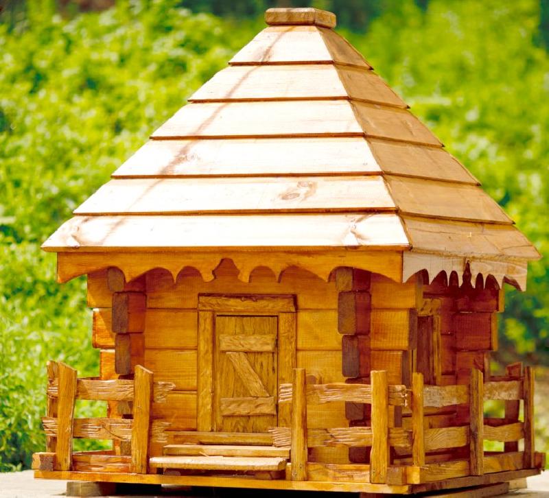 Produkcja domow z bali, montaz od 25 zl/m2, wiat drewnianych, garazy - 01