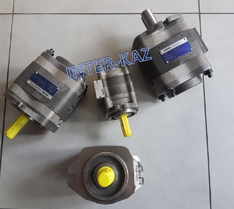 Pompa voith ipn 4 32 141