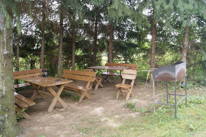 Pokoje z widokiem na Tatry. - 07