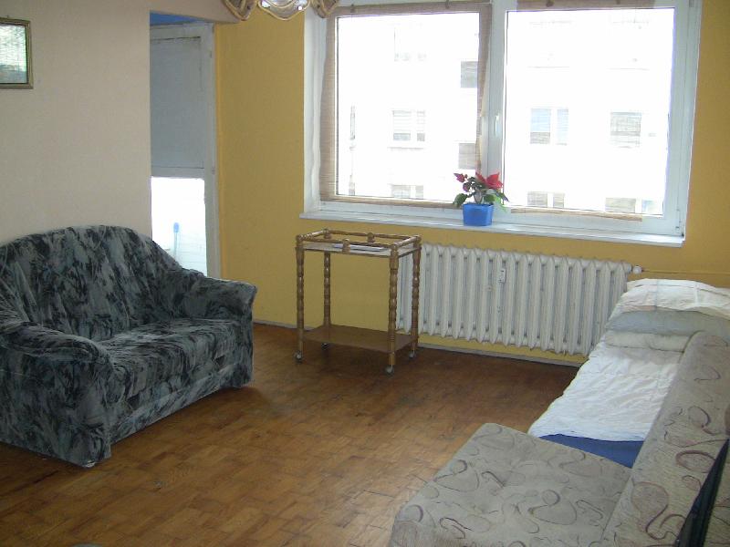 Mieszkanie Barlinek sprzedam - 01