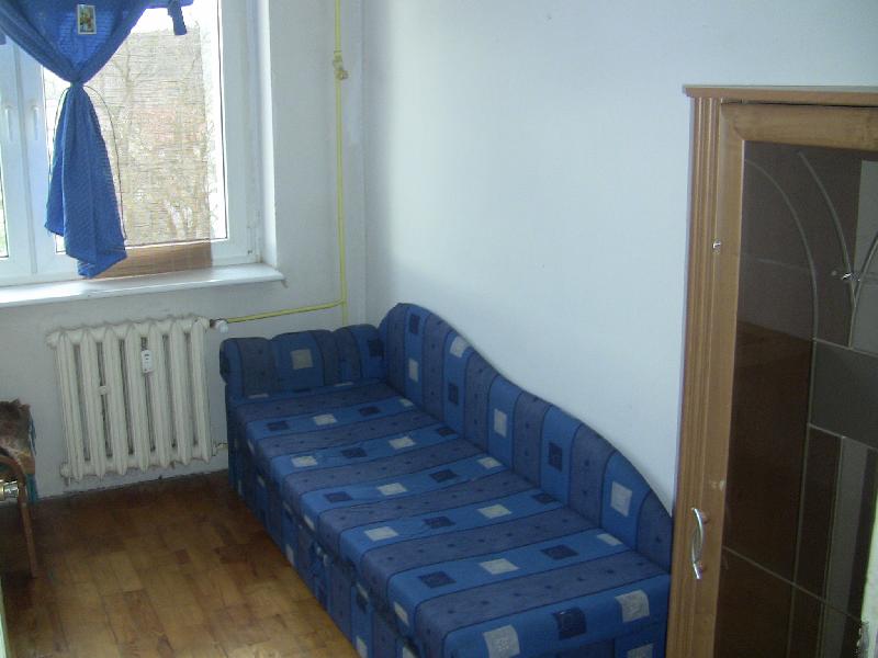 Mieszkanie Barlinek sprzedam - 03