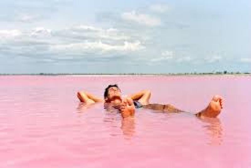 HISZPANIA, Wypoczynek w słonecznym i zdrowym mikroklimacie, Salinas.