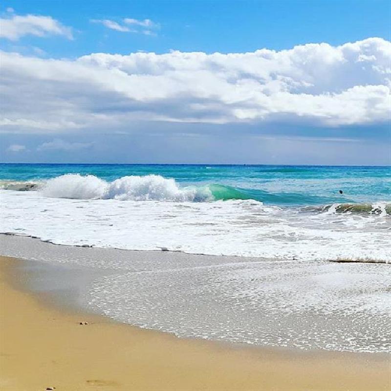Costa Blanca HISZPANIA / Pozostań wierny swojemu marzeniu! - 07