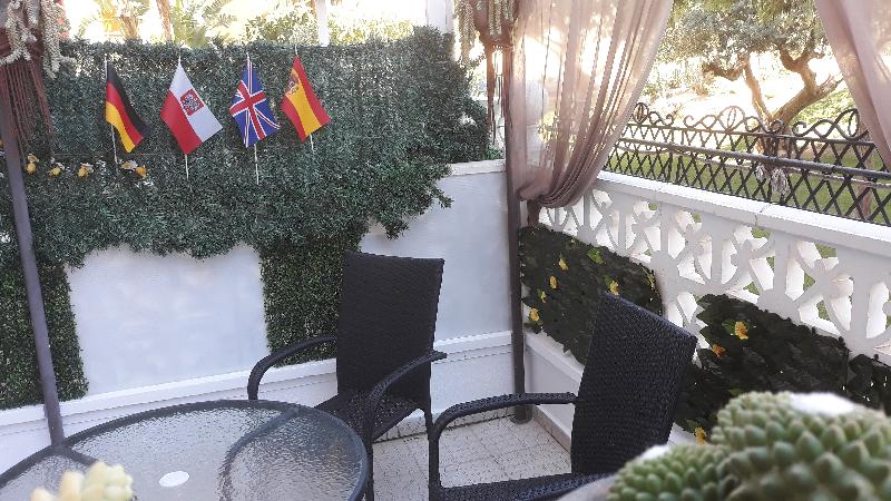 HISZPANIA. Wakacyjny Apartament. Wypoczynek przy plaży. - 04
