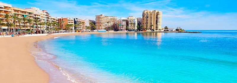 HISZPANIA. Wakacyjny Apartament. Wypoczynek przy plaży. - 06