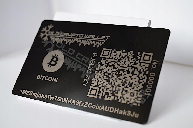 Sprzedajemy Najbezpieczniejsze Portfele Kryptowalut! - 01
