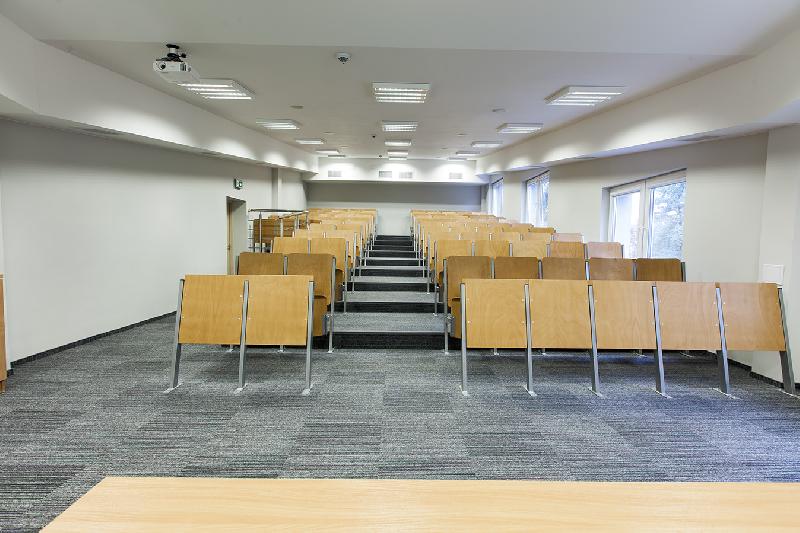 Bezpieczne miejsce na konferencje - 02
