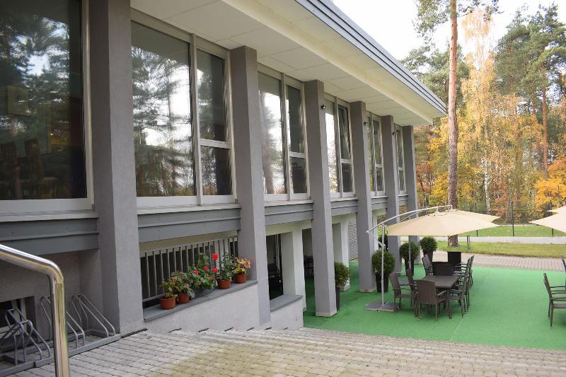 Maksimum bezpieczeństwa i komfortu