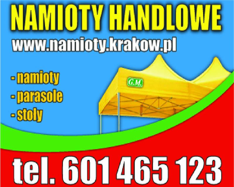 Parasole ogrodowe handlowe 2x3 - 04