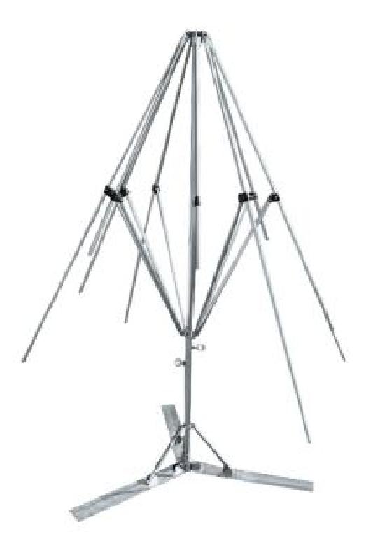 Parasol handlowy 2mx 2m