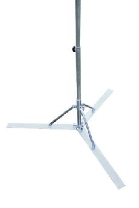 Parasol handlowy 2mx 2m - 01