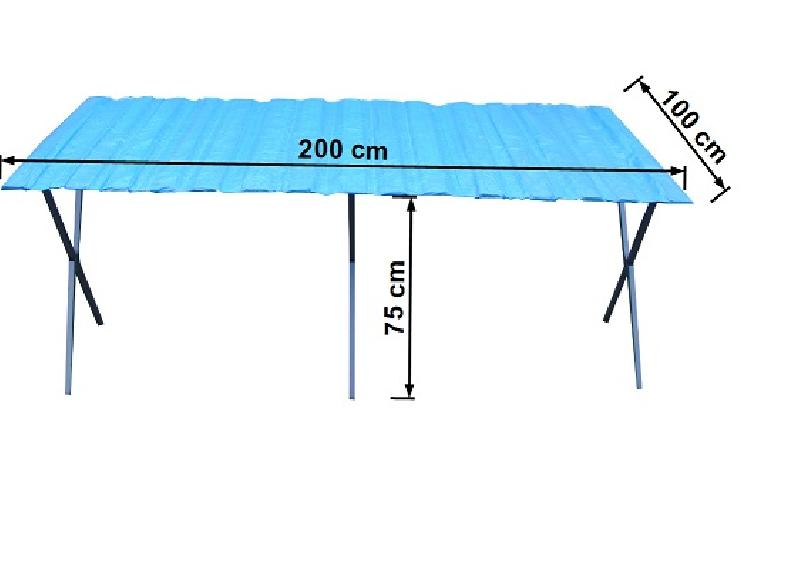 Stoły ,stól handlowy 2m - 01