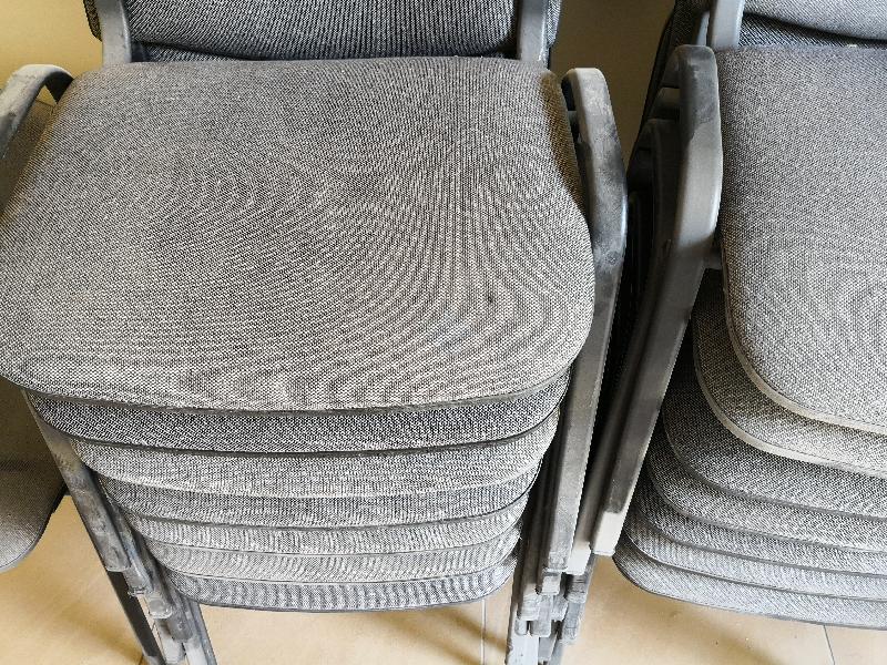 Karcher Osieczna pranie dywanów wykładzin tapicerki meblowej i aut - 02