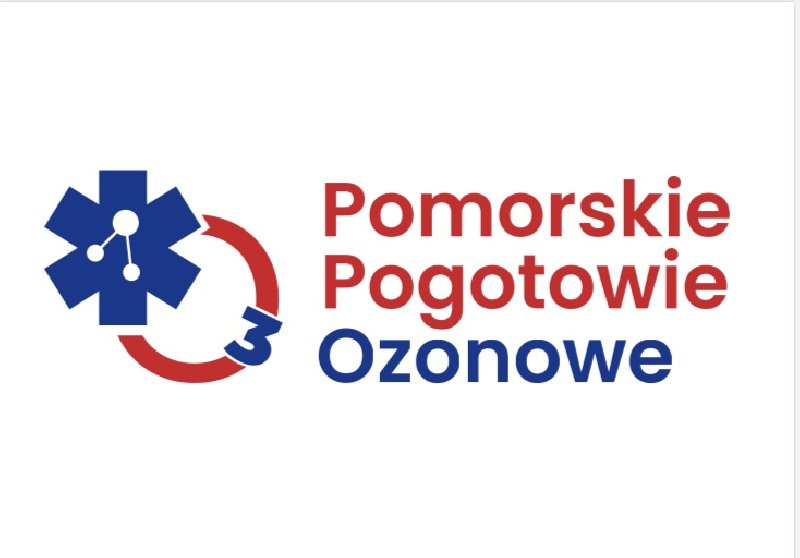 Pomorskie Pogotowie Ozonowe stop Covid 19