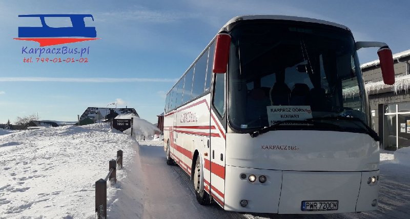 Zapraszamy na wycieczki jednodniowe / Karkonosze, Czechy, Niemcy.. - 05