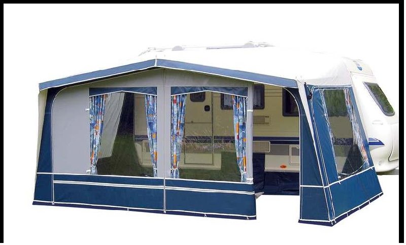 Naprawa przedsionki camping parasole altany pokrycia lodzie - 01