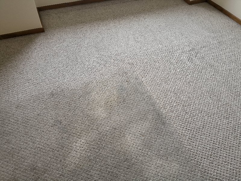 Karcher Granowo pranie dywanów wykładzin tapicerki ozonowanie - 05