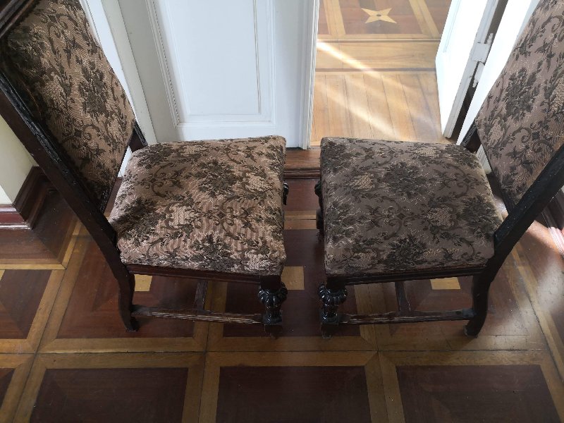 Karcher Rakoniewice czyszczenie wykładzin tapicerki ozonowanie - 05