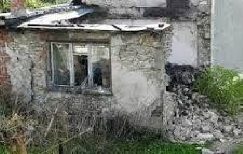 Małe Rozbiórki i Demontaże różne. Kompleksowo. Warszawa. - 02