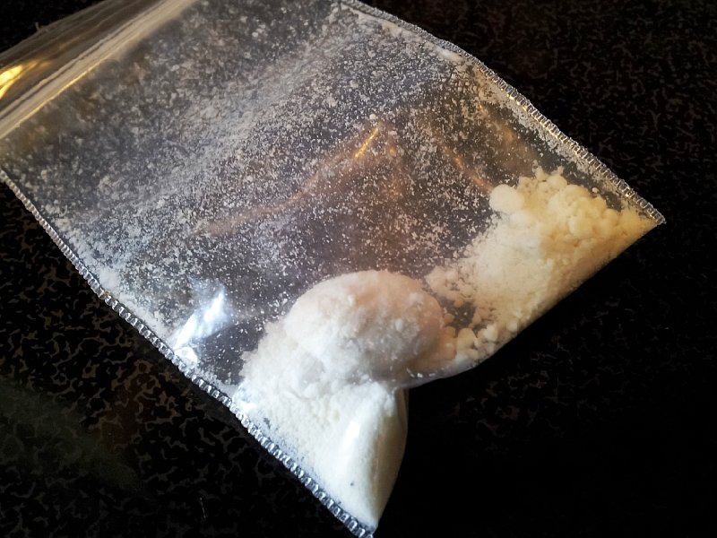 Anesket lub Ketamax ampułki lub proszek. Od chemika ketamina - 02