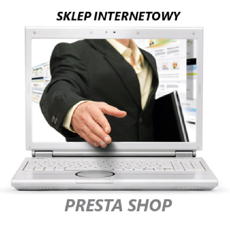 Tworzenie sklepów internetowych Poznań - 01