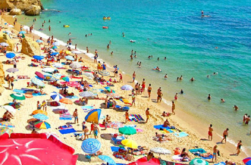 COSTA BLANCA, miły Apartament dla 2 osób.