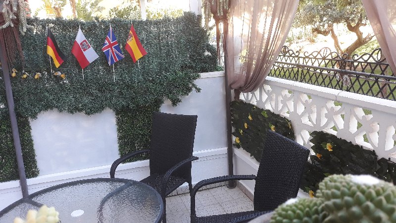 Costa Blanca. Wymarzony wakacyjny Apartament dla 2 osób. - 02