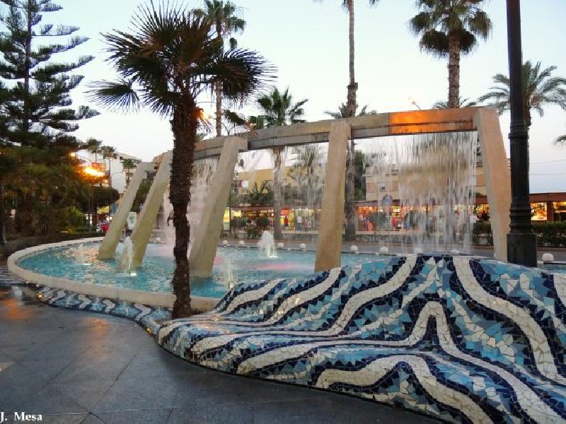 Costa Blanca. Wymarzony wakacyjny Apartament dla 2 osób. - 04