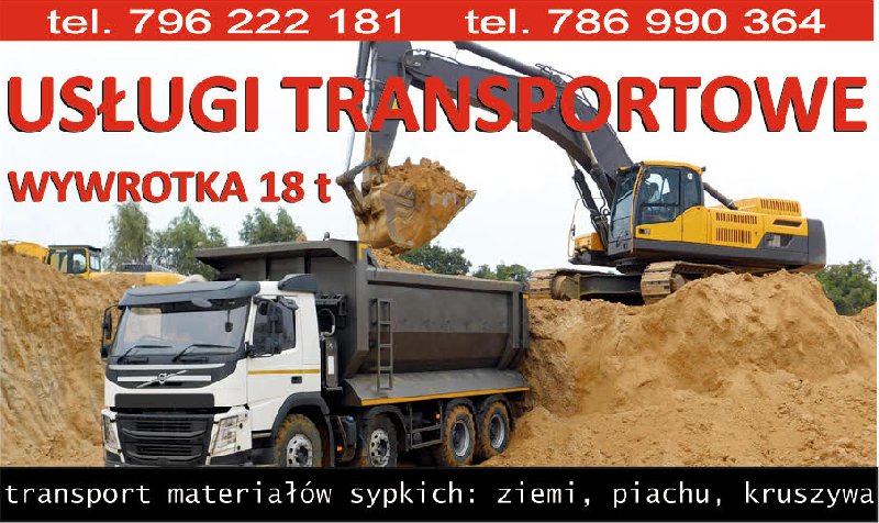 Koparka Pabianice, wynajem koparki Pabianice - 06