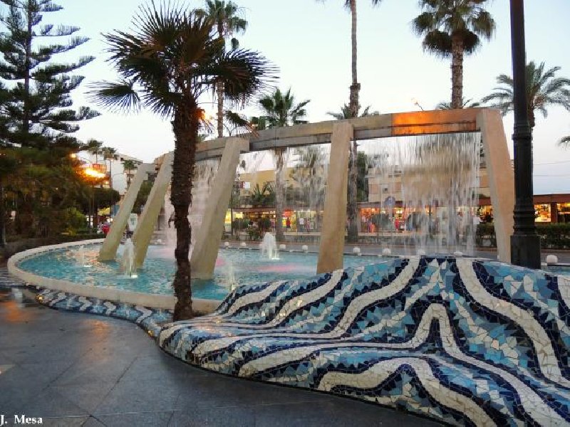 Costa Blanca dla 2 osób. Palmy, Słońce, Plaża + Morze. - 04