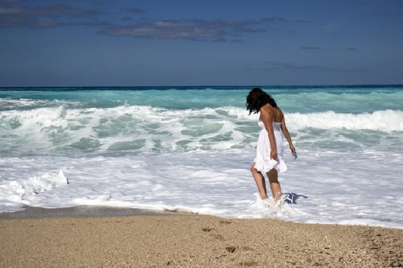 Costa Blanca dla 2 osób. Palmy, Słońce, Plaża + Morze. - 06