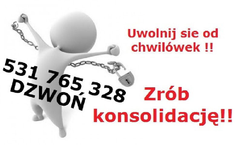 Pożyczki POD ZASTAW . Konsolidacje . Doradztwo Finansowe - 02